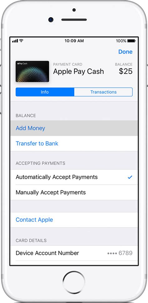 Passbook already stores your boarding passes, tickets, coupons and more. Add money to Apple Pay Cash - Apple Support