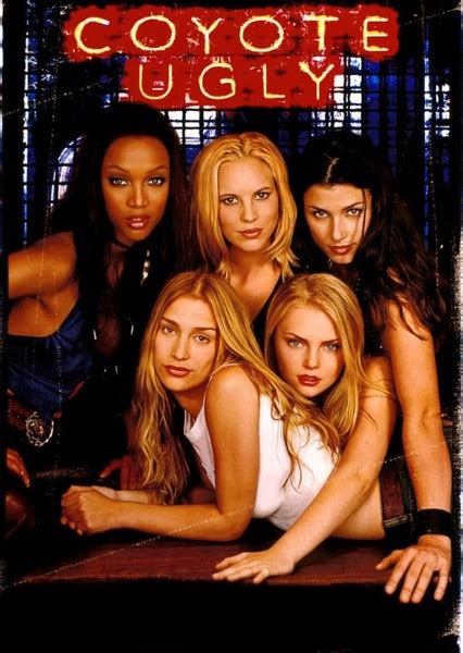 Coyote Ugly Fan Casting On Mycast