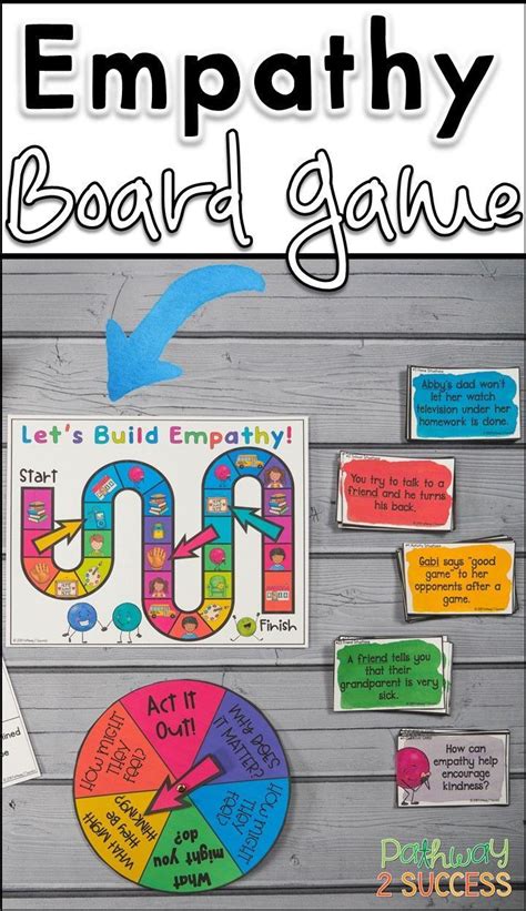Use This Game To Teach Kids And Young Adults Empathy And Perspective