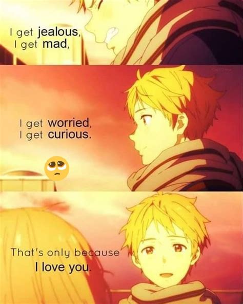 Animelove Quotes Animequotes Arimaeditx Animelove Anime Animeedits Love