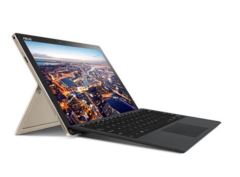 The asus transformer 3 pro is a competitor that takes almost all of its cues from the microsoft surface pro 4. ASUS Transformer 3 Pro | iF WORLD DESIGN GUIDE
