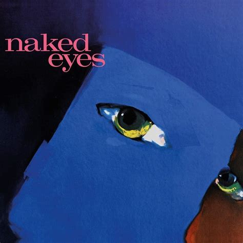Naked Eyes Remaster Amazon De Musik Cds Vinyl
