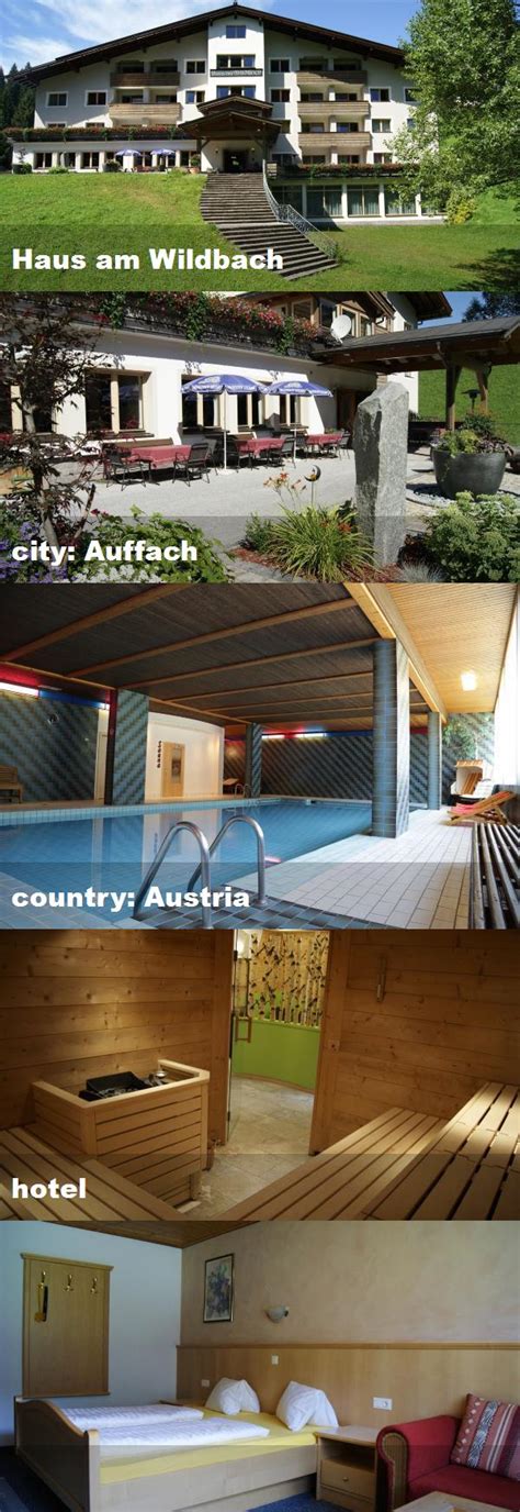 460 likes · 1 talking about this · 190 were here. Haus am Wildbach, city: Auffach, country: Austria, hotel ...