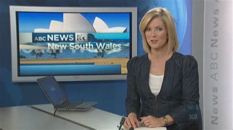 Also entertainment, business, science, technology and health news. ABC News 24 New Look / Relaunch - YouTube