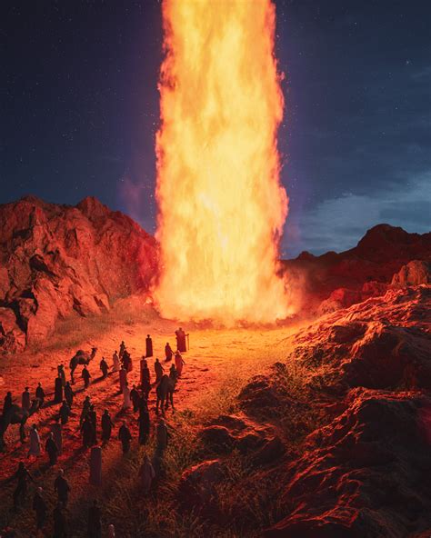 EXODUS — Robb Visuals