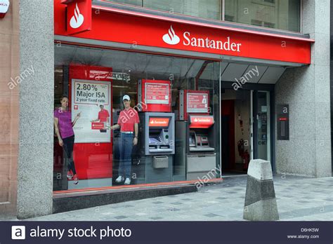 It is based in boston and its principal market is the northeastern united states. Santander Bank - Santander Logo, Santander Symbol, Meaning ...