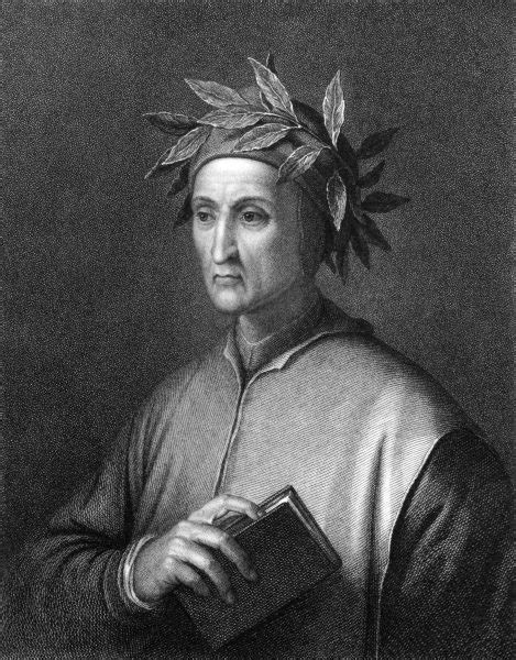 Dante Alighieri - biografia do escritor italiano - InfoEscola