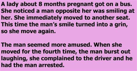 Pregnant Woman Gets Angry And Calls The Cops When She Catches A Man