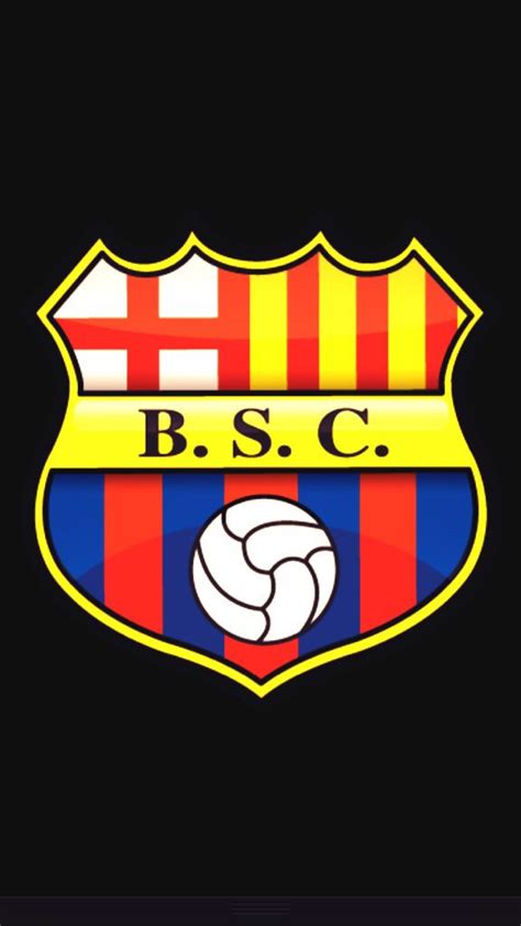 Рекордсмен чемпионата эквадора по количеству выигранных титулов. Logo Uniforme De Barcelona Sc Para Dream League Soccer 2019
