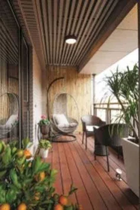 50 Elegant And Cozy Balcony Ideas