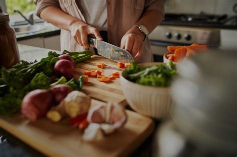 5 Tools And Tips To Streamline Food Preparation And Cooking Times