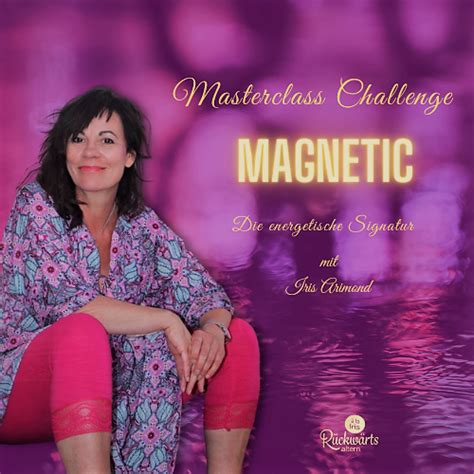 Magnetic Masterclass Challenge Leichter Leben