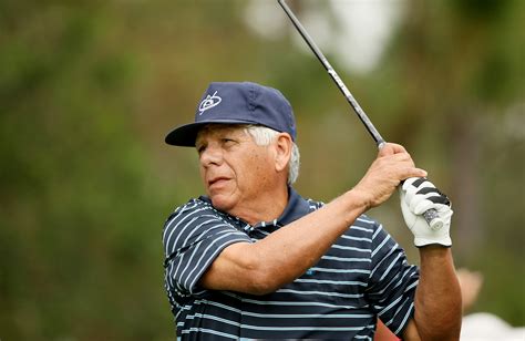 At 75, Trevino still loving life, golf and one-liners | Golfweek