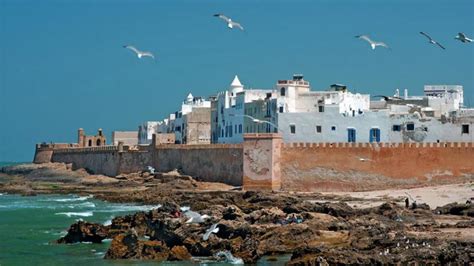 Les Plus Belles Villes Du Maroc Le Sarkophage
