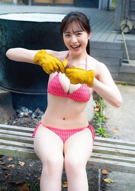 Nishino Nanase Big Boobs Pressed Spreading Leg Pussy Fingering Deepfake My Xxx Hot Girl