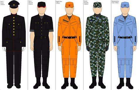 Space Navy Uniforms Displaying 19 Images For Sci Fi Military
