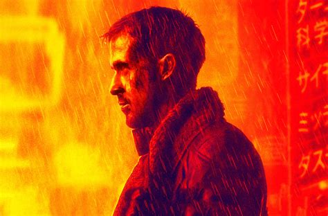 Ryan Gosling Blade Runner 2049 Wallpaper Hd Movies 4k Wallpapers Images And Background