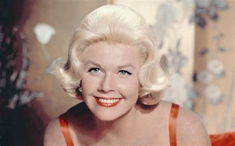 Birthday Surprise For Doris Day As She Discovers She Is 95