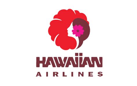 Hawaiian Airlines Logo And Symbol Meaning History Png Brand