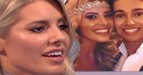 mollie king admits she found aj pritchard romance rumours and strictly come dancing scrutiny