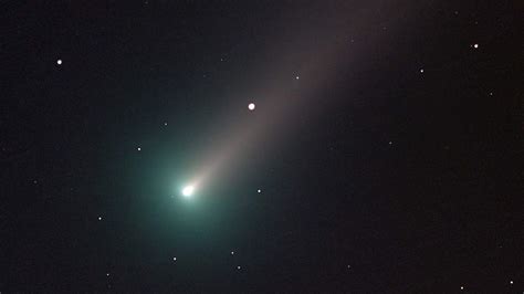 Discovered By Arizona Researcher Comet Leonard Will Catch Looks Soon