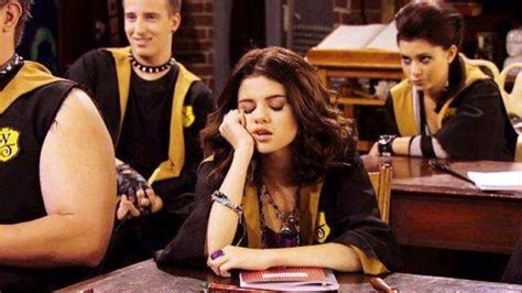 Wizards Of Waverly Place Sleep And Tv Show Image 8307204 On
