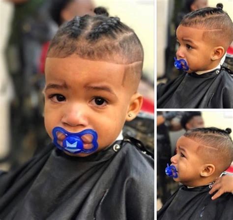 Pin by Derenda Noye on Baby Love | Baby boy first haircut, Boys first