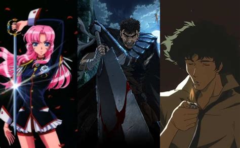 15 Best 90s Anime Movies And Tv Shows That Have Become Iconic Legitng