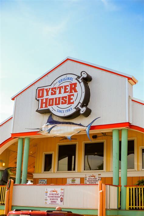 8 Orange Beach & Gulf Shores Restaurants You Have to Try | Gulf shores