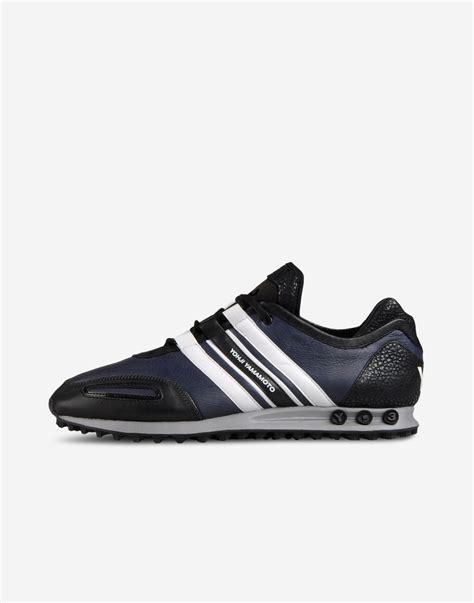 Técnicas y consejos para empezar a correr hasta maratón. Y-3 Online Store -, Y-3 Tokio Trainer - Sneakers ...