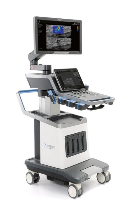 Study Confirms Clinical Benefit Of Shearwave Elastography • Healthcare