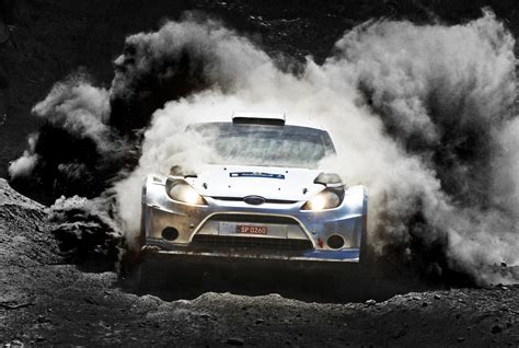 Rally rally wrc dust fiesta ford. Wrc Wallpapers HD (69+ images)