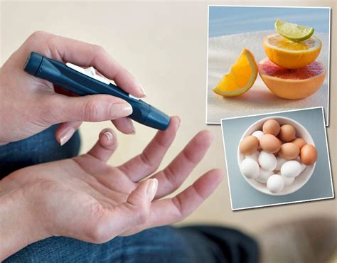 Diabetes Type 2 Diet Prevent High Blood Sugar Symptoms With Fruit And