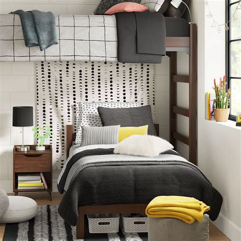 Do you assume target kids bedroom decor looks nice? 360 Degree Shoppable Rooms : Target | Apartment bedroom ...