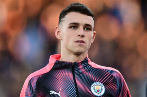 Manchester city and england star phil foden is expecting his second child he and rebecca cooke had their first child ronnie in january 2019 now the couple are expecting to have a daughter in late. Phil Foden Net Worth, Height, Wiki, Married, Family ...
