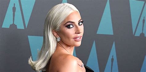 What Is Lady Gagas Real Name Heres How The Star Is Born Actress