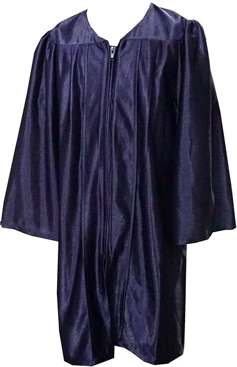 Kindergarten Graduation Gown Cap Tassel 2022 Shiny Robe Grad Days In