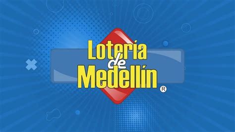 Lotería De Medellín Ganadores Del Viernes 27 De Octubre Infobae