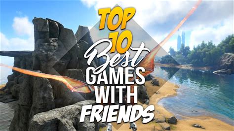 Fun Multiplayer Games To Play With Friends On Steam Games World