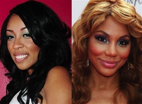 Tamar Braxton Before And After Plastic Surgery 06 Celebrity Plastic