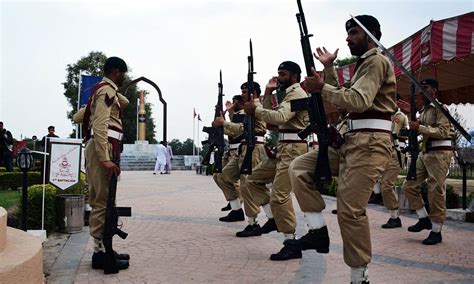 Armed Forces Gear Up To Celebrate Defence Day Pakistan Dawncom