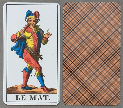 It has since become known in other parts of the world. What the Fool Card Represents in a Tarot Card Reading
