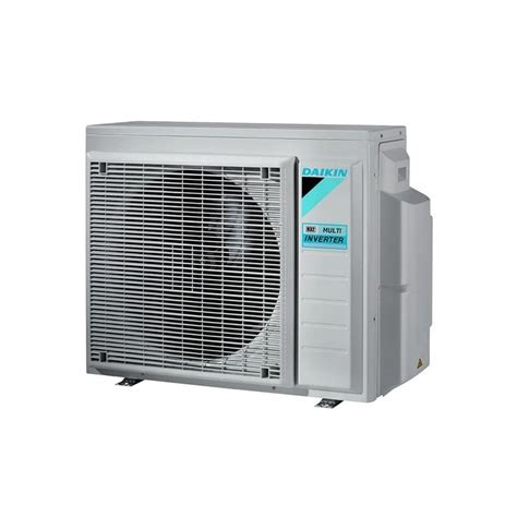 Daikin Mxm R Unit Esterna Multisplit Per Unit Interne Kw