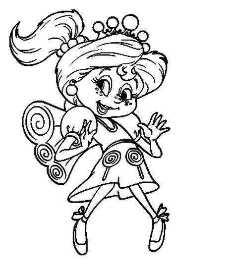 Check spelling or type a new query. Cute Candyland Coloring Pages To Printable