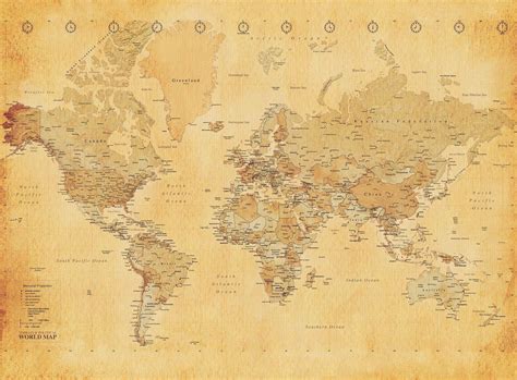 Mapa Mundi Wallpaper Full Hd Encuentra Im Genes De Mapa Mundi