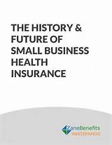 Photos of Health Insurance Small Business Requirements