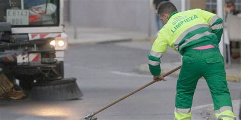 10 Puestos De Trabajo Como Operario De Limpieza En Sevilla