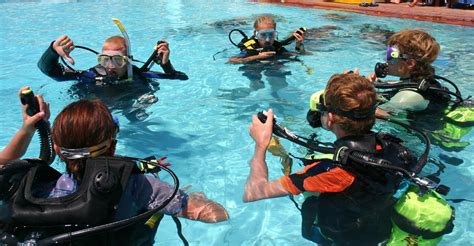 4 Reasons You Should Not Become A Scuba Diving Instructor
