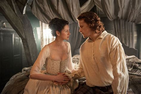 Outlander Season 3 Major Star Quits In Huge Shake Up For New