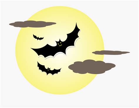 Moon Clipart Free Spooky Pictures On Cliparts Pub 2020 🔝